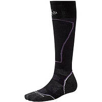 Термошкарпетки жіночі Smartwool Women's PhD Ski Light SW441.001 L Чорний