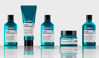 Спеціальний догляд для волосся L'Oreal Professionnel Serie