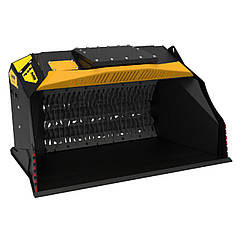 Просіюючий роторний ківш MB-HDS323 (для екскаваторів 22 - 35 т, навантажувачів 12 - 16 т)