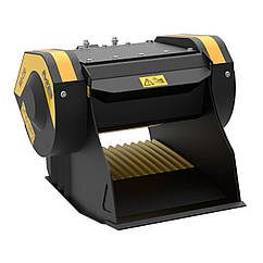 Дробарний ківш MB-C50 S4 (для екскаваторів 6.5-10 т, навантажувачів 8-9 т)