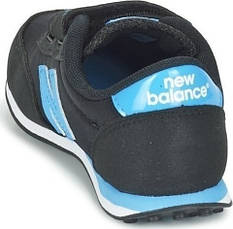 Кросівки дитячі new balance 410, фото 4