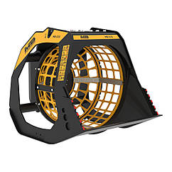 Просіювальний ківш MB-S10 S4 (для екскаваторів, екскаваторів-навантажувачів 6 - 9 т)