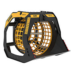 Просіювальний ківш MB-S14 S4 (для екскаваторів 9 - 20 т)