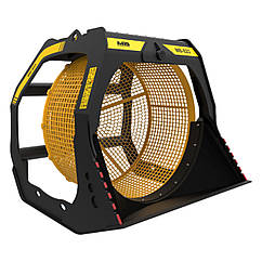 Просіювальний ківш MB-S23 (для екскаваторів 35 - 50 т)