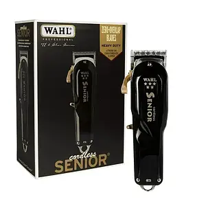 Машинка для стрижки волосся Wahl Senior Cordless (08504-2316)