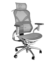 Дизайнерське ергономічне крісло Invite SL-A76: Комфорт і стиль у кожній деталі