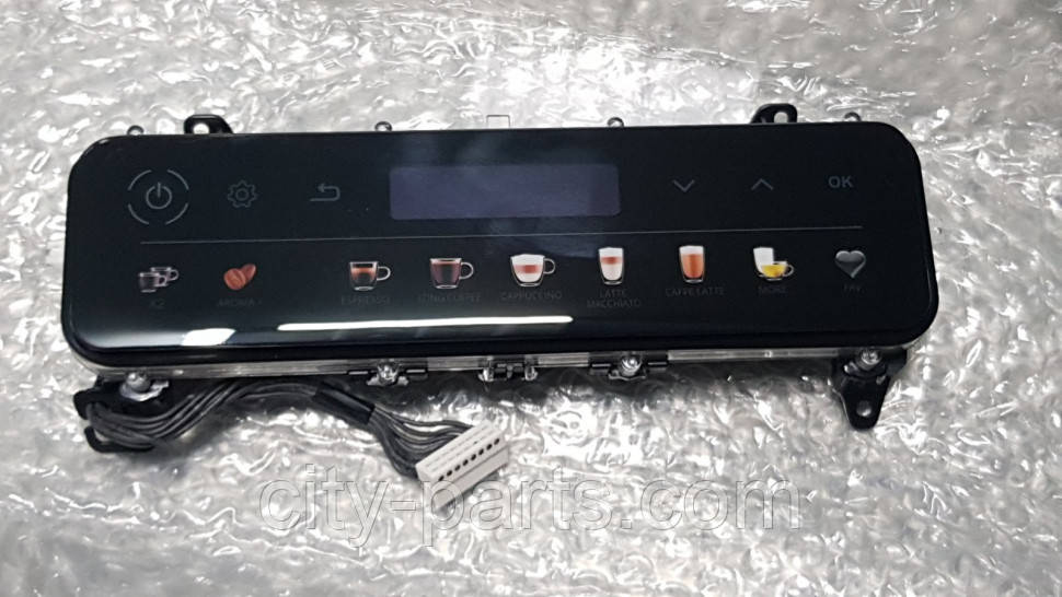 Модуль керування для кавомашини Krups EA89 MS-8030001319, фото 1