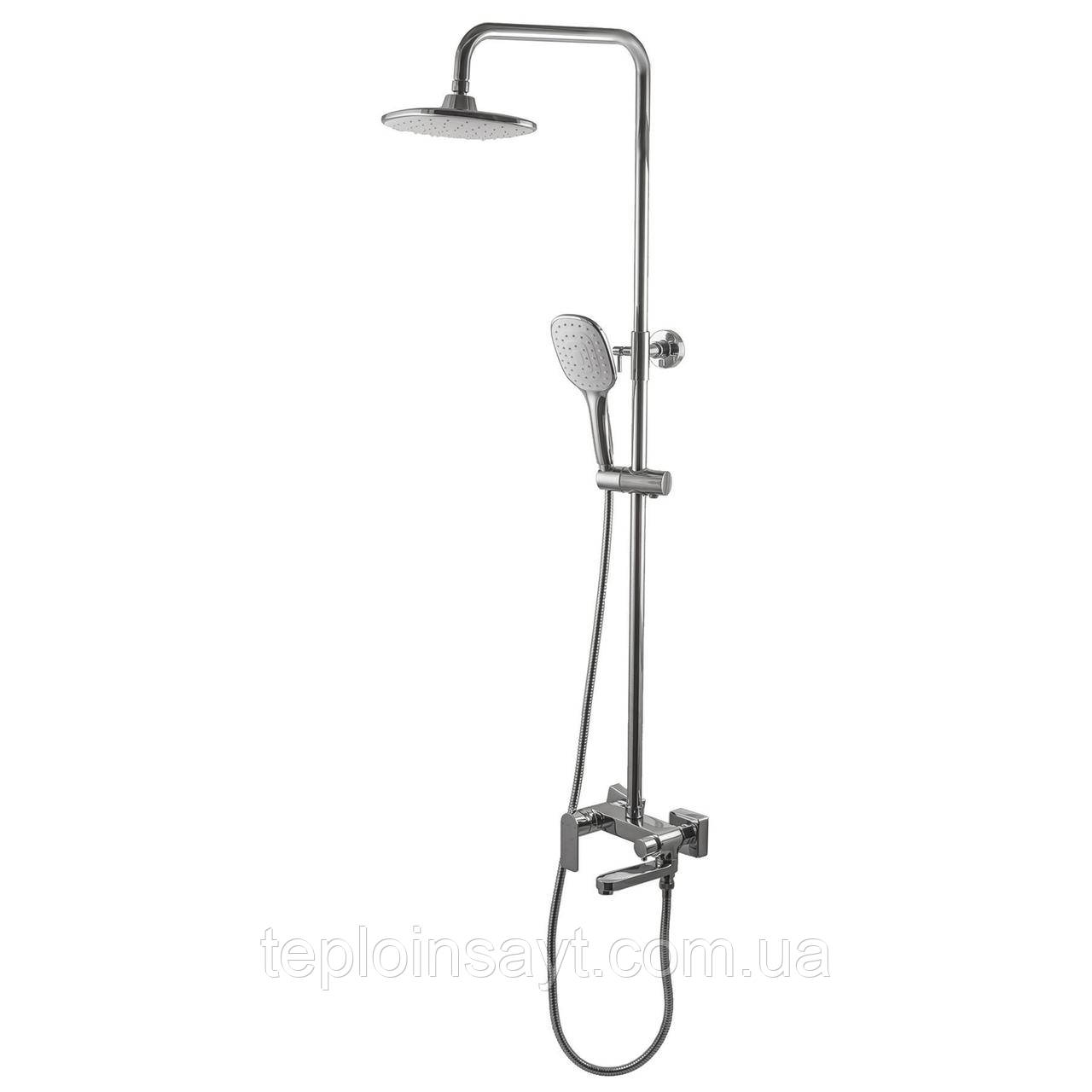 Душова система TOPAZ SARDINIA TS 08705-H19