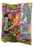 Жувальна цукерка Toffees Stick, 1кг, фото 2