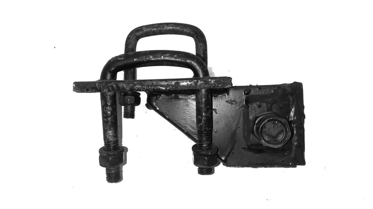 Кронштейн КРН 20.420, фото 1