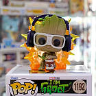 Ігрова фігурка Funko Pop! серії Ґрут - Ґрут з детонатором 70653, фото 7