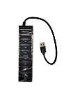 Usb Hub 303 3.0 на 7 портів