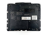 Захищений ноутбук Panasonic Toughbook CF-19 MK5 (i5-2520М) б/в, фото 5