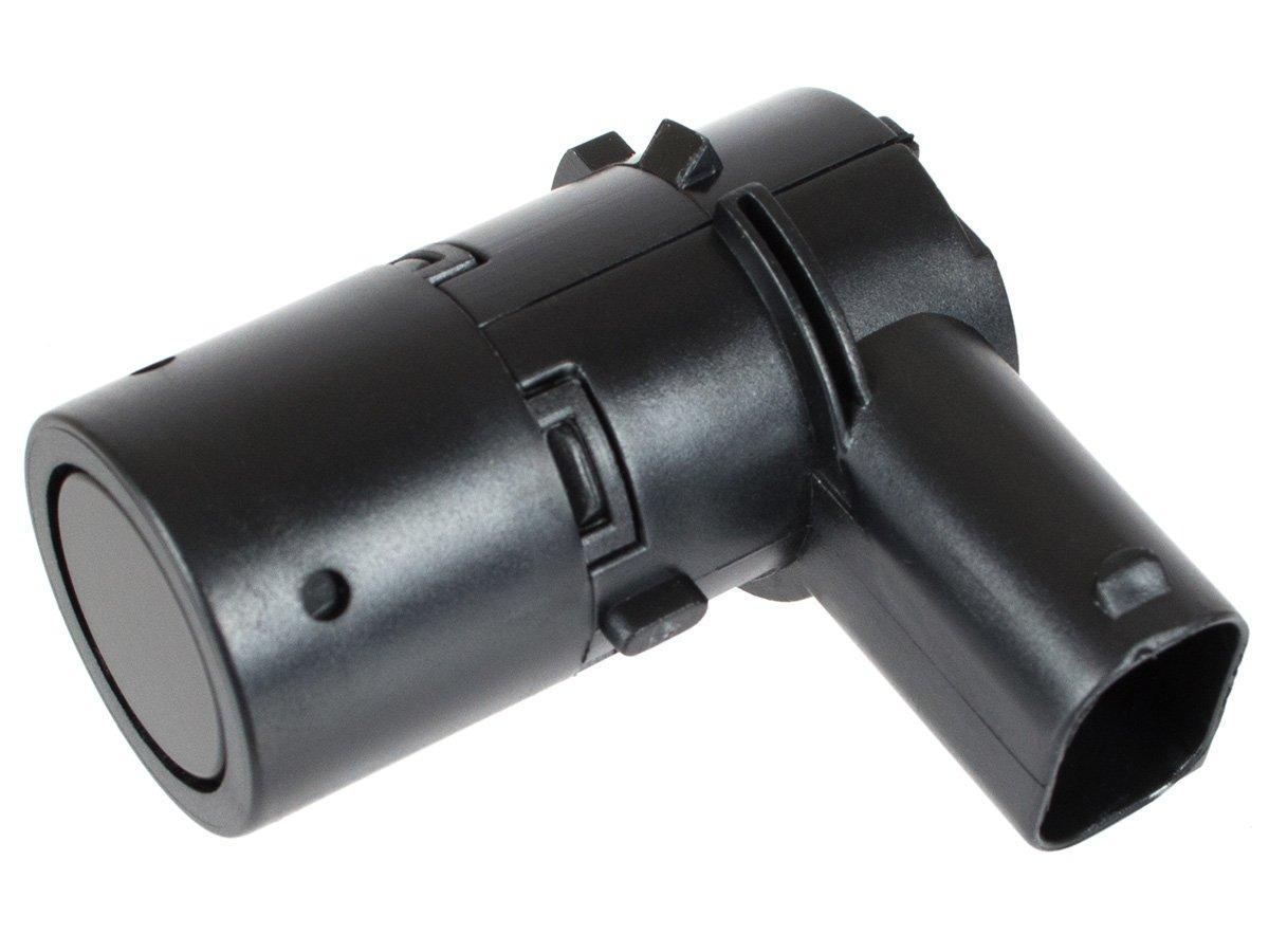 Renault Megane II (02-08) парктронік, датчик заднього ходу PDC, паркування, Рено Меган 2, фото 1