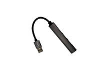 Usb Hub Hoco HB26 (Usb to 3Usb 2.0+USB 3.0)