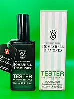 Тестер женский Victoria's Secret Bombshell Diamond 2013, 65 ml