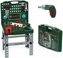 Майстерня Klein BOSCH 8686