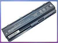 Батарея MU06 для HP Compaq CQ32, CQ42, CQ43, CQ62, CQ57 CQ58, CQ72, G62, G72, G42, G4-1000, G6-1000 (MU09)