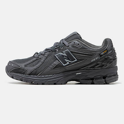 Чоловічі Кросівки New Balance 1906R Cordura Grey / Нью Беланс 1906Р Кордура Сірі, фото 1