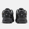 Чоловічі кросівки New Balance 1906R Cordura Grey | Підходять для будь-яких активностей, фото 8
