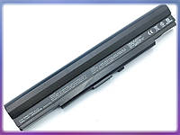 Аккумулятор A42-UL30 для ASUS UL30, UL50, U35, U45, UL45, UL30A, UL30VT, UL50Vt (14.4V 4400mAh 63Wh)