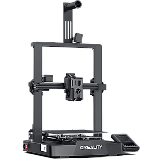 3D-принтер Creality Ender-3 V3 KE, ціна: 12200 ₴, купити на Prom.ua