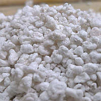 Агроперліт СПС М150 200 BAUWER (фракція від 0,16 ДО 5 мм) 1л