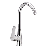 Змішувач для кухні CRON Columbia 018 (CR0009), фото 3