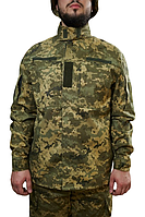 Кітель-куртка літня піксель для військових