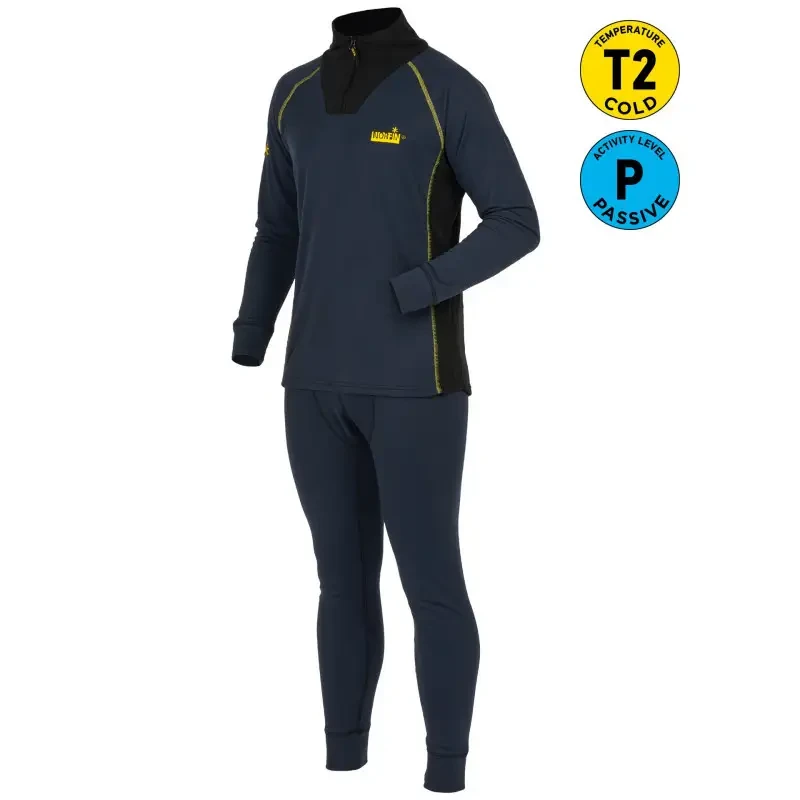 Тепла тактична термобілизна Norfin Scandic Comfort (S-XXXL)