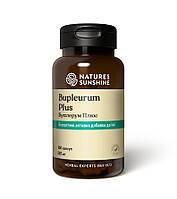 Буплерум Плюс від НСП. Біологічно активна добавка (Bupleurum Plus) NSP