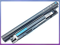 Батарея MR90Y для Dell Inspiron 17R-5737, N3721, N3737, N5721, N5737 (XCMRD, T1G4M) (11.1V 4400mAh).
