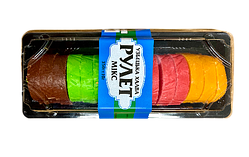 Рулет Мiкс, 350г