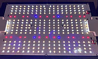 Світлодіодний фітосвітильник для рослин Quantum Board Samsung LM301H EVO 120 Вт + Osram FR + CREE IR + LG UV