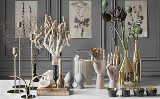 Усе для декору дому