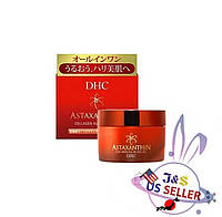 DHC Astaxanthin Cream 40 гр DHC Astaxanthin Cream