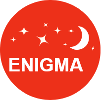 Дисплей вбудований в корпус передньої панелі і не видно у відключеному режимі, а в нічний час доби не випромінює світло і не створює дискомфорту Дисплей «Enigma Lights»