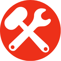 З автоматичним захистом, помилки будуть виявлені платою і відображені на LED екрані внутрішнього блоку. Потім, захист буде виконано Захист «AUTO-GUARD»