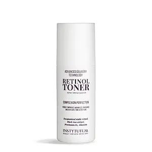 Інтенсивний відновлювальний тонік з ретинолом Instytutum Advanced Retinol Toner 150ml