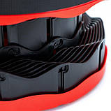 Складаний стілець, розкладний стілець Foldable Telescopic Stool 4.0, фото 11