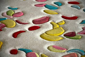 Українська фабрика килимів ручної роботи «Victory Carpets» 1