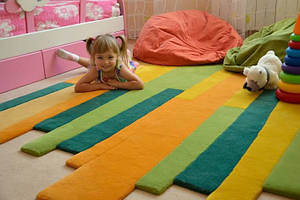 Українська фабрика килимів ручної роботи «Victory Carpets» 5
