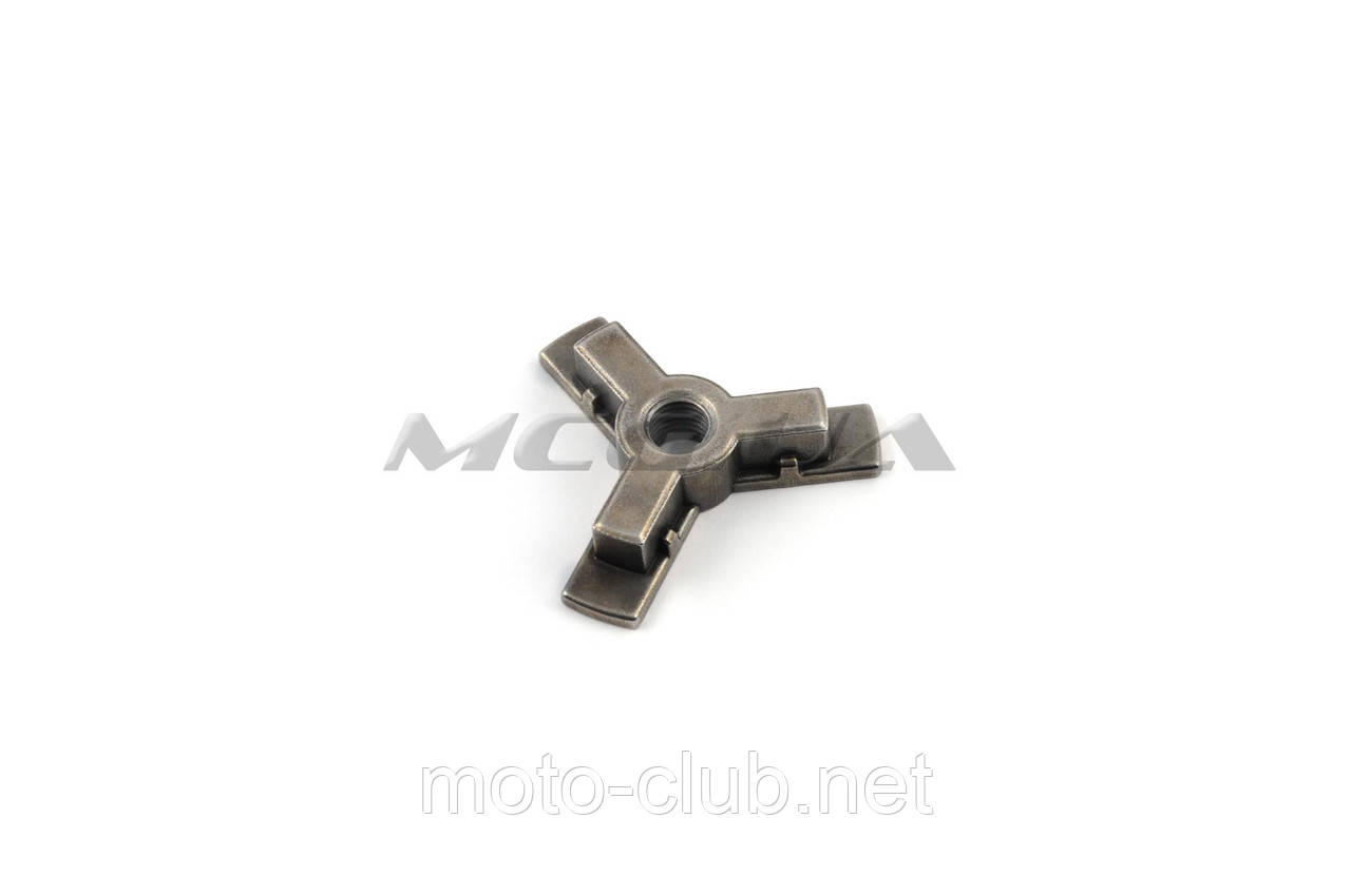 Хрестовина муфти зчеплення для бензопили Goodluck GL4500/5200 "FORESTER", фото 1