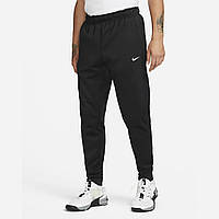 Штани чоловічі спортивні Nike Therma-Fit Tapered Pant