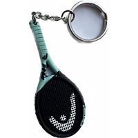 Бреок для ключей ракетка Head silo racquet keyrings 2021 Boom 289341b