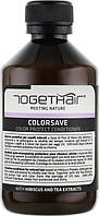 Кондиционер для окрашенных волос - Togethair Colorsave Conditioner Color Protect (453647-2)