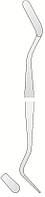 Штопфер/гладилка стоматологическая для композитов (инструмент для моделирования) двухсторонняя, Medesy 507/6