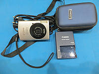 Фотоапарат Canon DIGITAL IXUS 860 IS