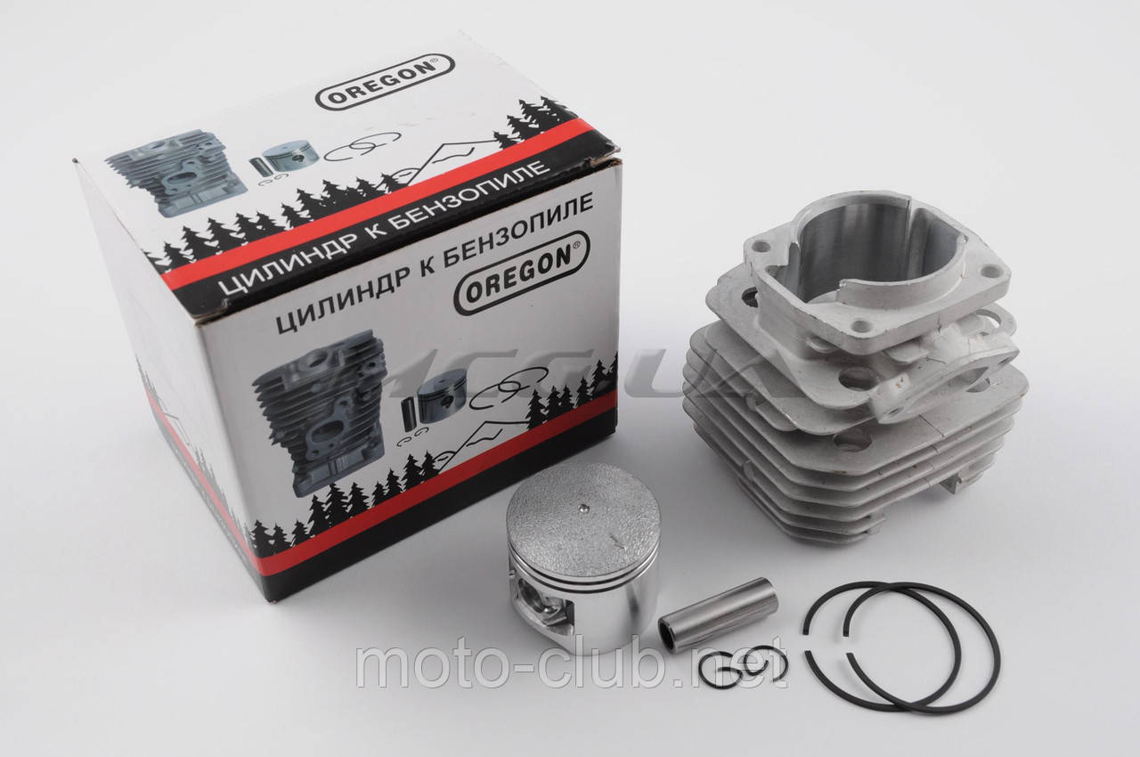 Поршнева (ЦПГ) для бензопили Goodluck GL4500 (Ø43) "WOODMAN"