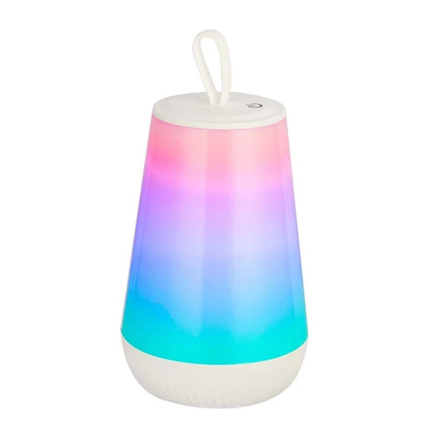 Лампа RGB кольорова для фону 1200мАг AC Prof ST117 RGB: продаж, ціна у ...